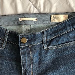 Gap special edition jeans